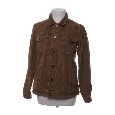 Jeansjacka (Brun) från Noisy May