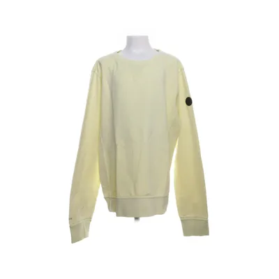 Sweatshirt (Geel) van Airforce Katoen