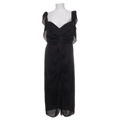 Dress (Black) from City Chic Elastane, Polyester