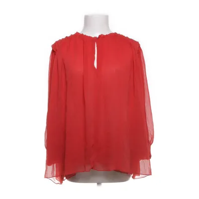 Blouse (Rood) van Zara Basic