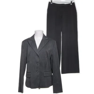 Suit (Gray) from Vivien Caron Polyester