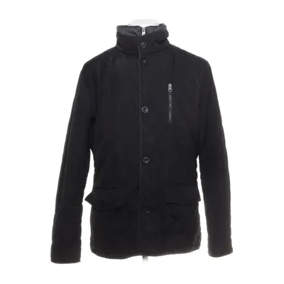 Jacka (Svart) från Hampton Republic