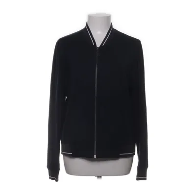 Bomberjacka (Blå) från Opus Elastan, Polyester, Viskos