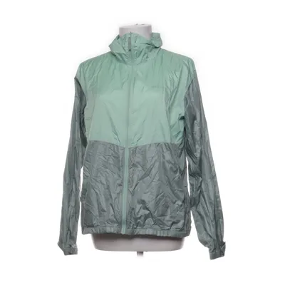 Lättviktsjacka (Grön, Grå) från Columbia Polyester
