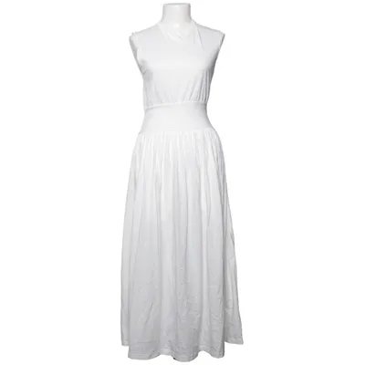 Dress (Engelbrek) from Totême Organic cotton