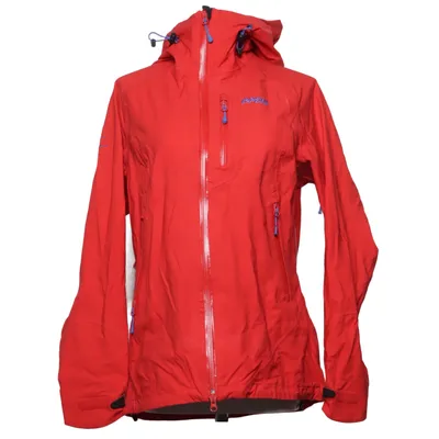 Outdoorjakke (Heilhorn Lady Jkt) fra Bergans of Norway Polyamid, Polyester, Polyurethan