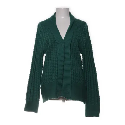 Kofta (Grön) från Hallhuber Akryl, Polyester, Ull