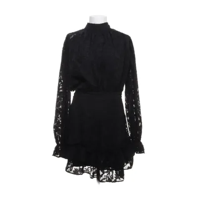 Jurk (Zwart) van Loavies Polyester