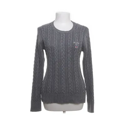 Sweater (Gray) from Bondelid Cotton