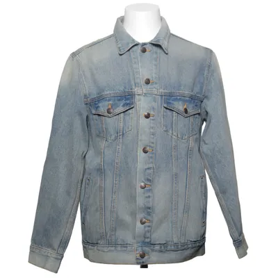 Jeansjacka (Blå) från Vailent Clothing Bomull