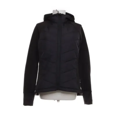 Trainingsjack (Zwart) van H&M Sport Polyester