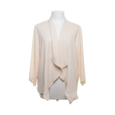 Cardigan (Beige) from Abollria Polyester