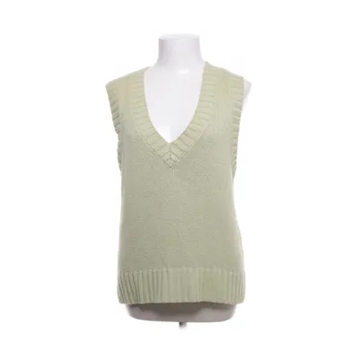 Spencer (Groen) van Song of Style Katoen, Acryl, Nylon