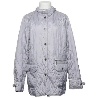 Lightweight jacket (Gray) from Concept K Polyester