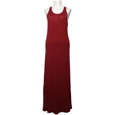 Maxikleid (Rot) von Joanna Viskose