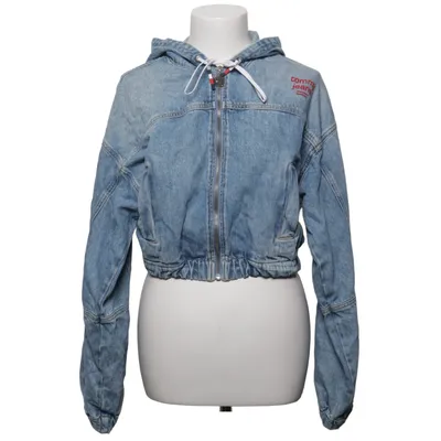 Jeansjacka (Blå) från Tommy Hilfiger Jeans Bomull