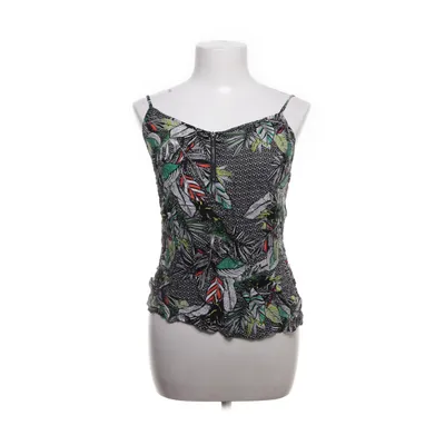 Tanktop (Zwart, Meerkleurig) van Cache Cache