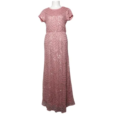 Aftenkjole (Yasloris Beaded Cap Sleeve Dress) fra YAS Polyester