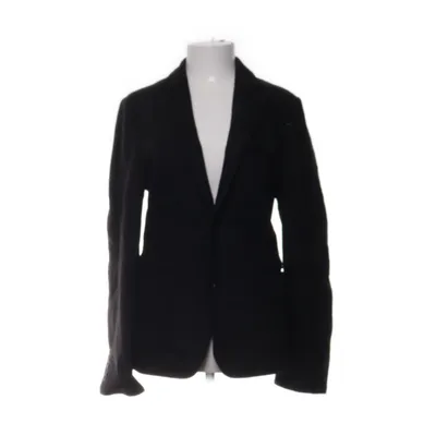 Kavaj (Svart) från DKNY Acetat, Kashmir, Polyamid, Viskos, Ull