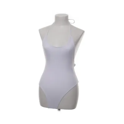 Baddräkt (Vit) från Mirah Maja Elastan, Polyamid