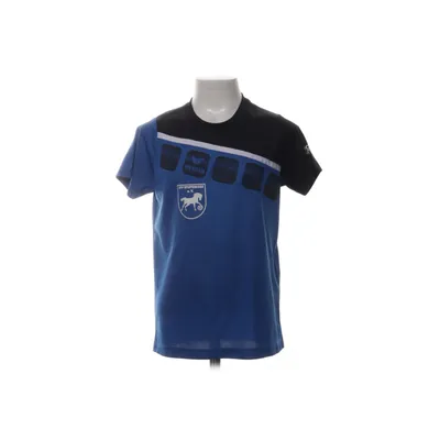 Practice jersey (Blue, Black) from Erima Polyester