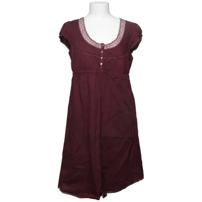 Jurk (Lila) van ESPRIT Katoen, Polyamide, Polyester