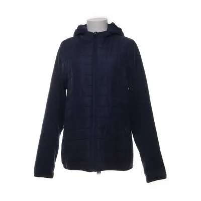 Lightweight jacket (Blue) from Damen Polyamide, Polyester