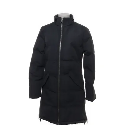 Vinterkappa (Grå) från Canadian Peak Polyester