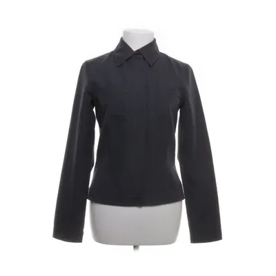Overshirt (Grijs) van Hennes Collection Polyester
