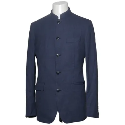 Blazer (Twister) from Blugiallo Wool