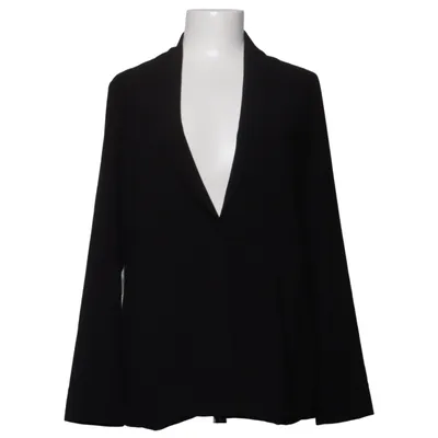 Blazer (Grå) fra Marville Elastan, Polyester