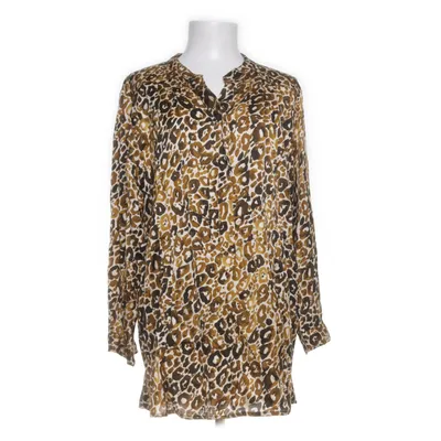 Tunika (Beige, Flerfärgad) från Masai Viskos