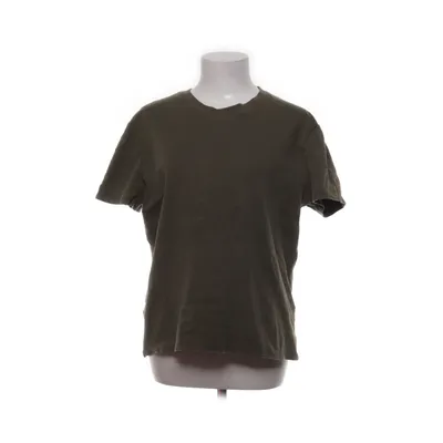 T-shirt (Grön) från SANDÖ Bomull