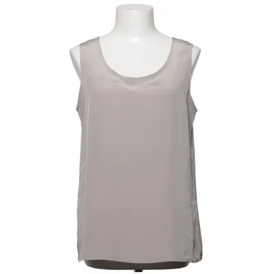 Tank­top (Beige) von Jacques Vert