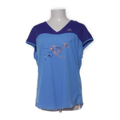 Träningstopp (Blå) från Oxylane