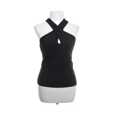 Tanktop (Schwarz) von Vero Moda Elasthan, Polyester