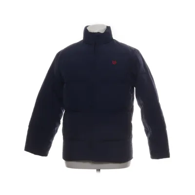 Dunjacka (Blå) från Chaps Dun, Fjädrar, Nylon, Polyester