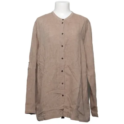 Bluse (Arwen Linen) von Mos Mosh Leinen