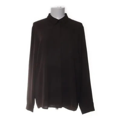 Blouse (Marron) de WE Polyester recyclé