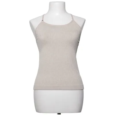 Débardeur (Beige) de Gavelo Élasthane, Polyamide, Polyester