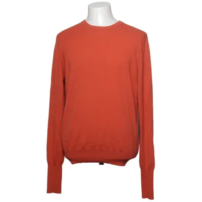 Sweater (Orange) fra Ballantyne Kashmir