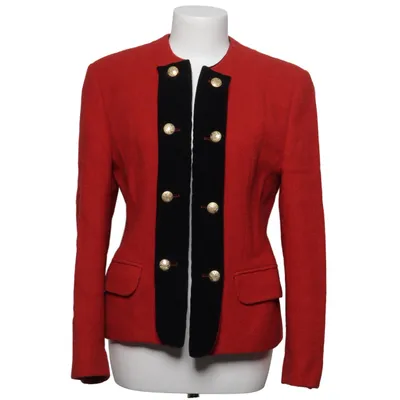 Blazer (Rouge, Noir) de Pauw