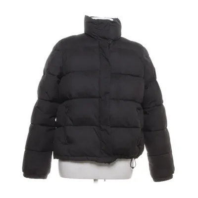 Winter jacket (Black) from Samsøe & Samsøe Polyester