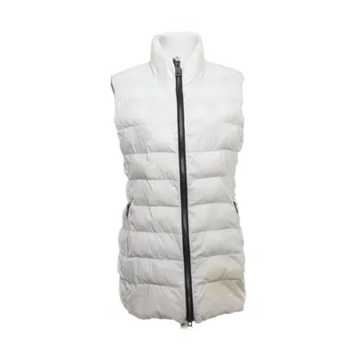 Bodywarmer (Wit) van Ecoalf