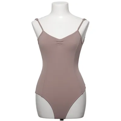 Danskleding (Beige) van Grishko Elastaan, Polyamide