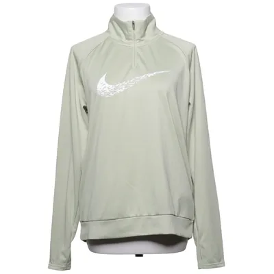 Practice jersey (Green) from Nike Running Polyester