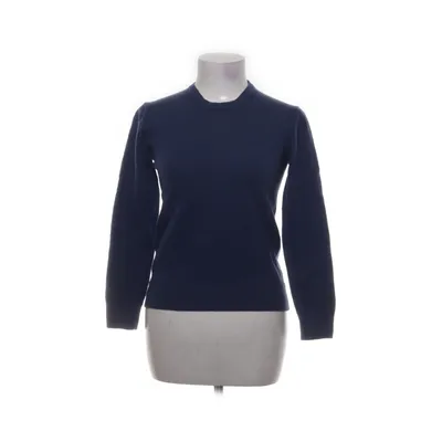 Sweater (LYLE MERINO CREW NECK SWEATER) fra J.Lindeberg Uld