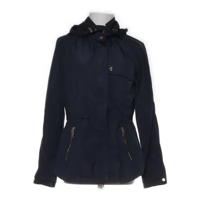 Jacka (Blå) från Honey Bee Blue Polyester