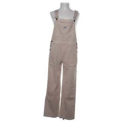 Combinaison (Beige) de Pull & Bear Coton