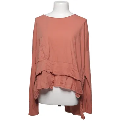 Blouse (Red) from Ewa I Walla Cotton